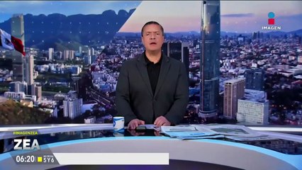 Hermanos mexicanos detenidos en "Alcatraz de los Caimanes" ya están en México
