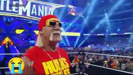 Hulk Hogan's Final Days Were Riddled With Health Problems