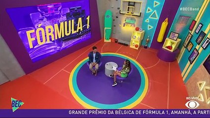 Max Wilson: Bortoleto tem o mental muito forte e é excelente piloto