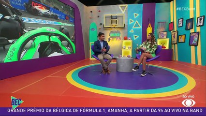 Hamilton comete erro em Spa e fica fora do Q2; Max Wilson explica