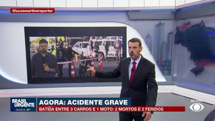 Incêndio atinge fábrica de plástico em Guarulhos, SP