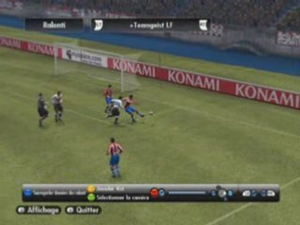 Inter M. - Athletico M.