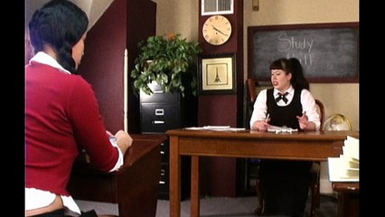 Punishment videos