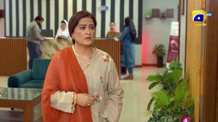 Baray Bhaiya Episode 44 - [Eng Sub] - Aijaz Aslam - Maya Khan - Rabya Kulsoom - 28th July 2025