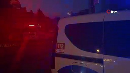 Konya’da silahlı saldırı: 2 yaralı