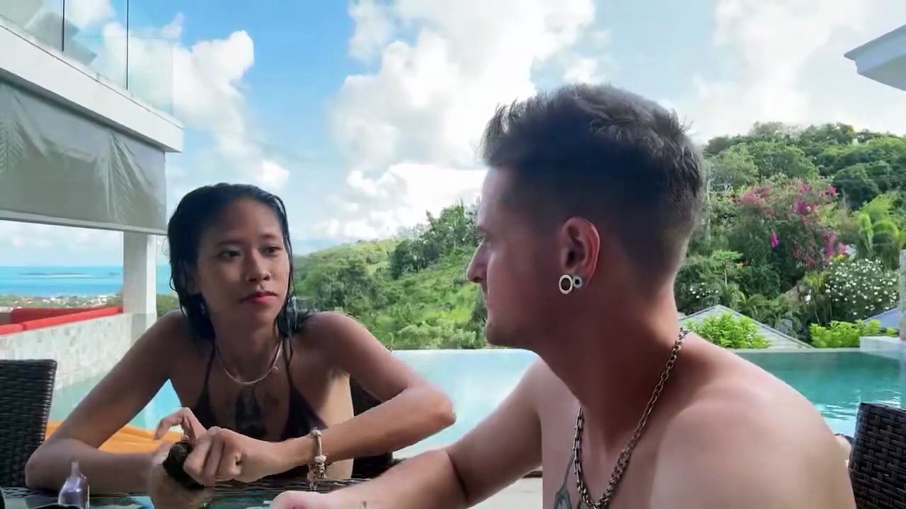 KOH SAMUI BELLENDS