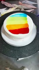 Inspiration cake decoration part 21