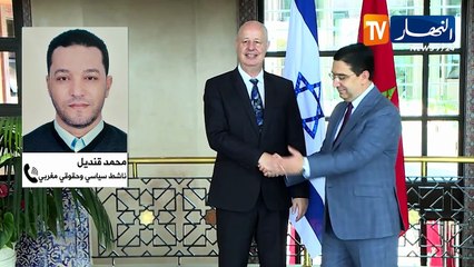 المغرب: إخفاقات وانكسارات متتالية.. دبلوماسية المخزن تعيش حالة ارتباك