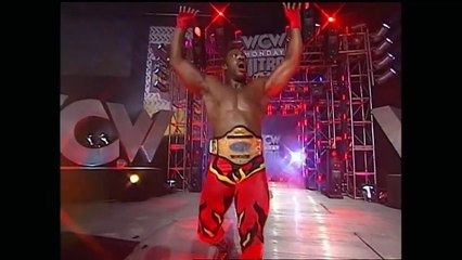 WCW Monday Nitro, February 16, 1998 Part 2