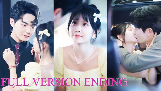 💔After rebirth, I became CEO‘s unloved wife, but now He fall for me uncontrollably! KDrama【ENG SUB】