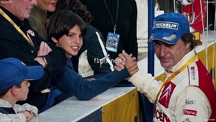 Formula 1 Drive To Survive_S01E02_The King Of Spain