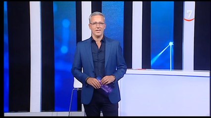 La 7 (Castilla y León) Cuestión de Prioridades (14-9-20)