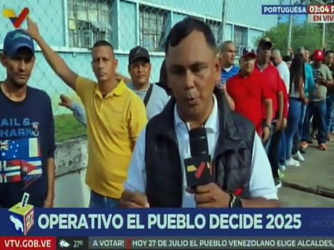 Portuguesa | Jóvenes mantienen su presencia activa en la Consulta de la Juventud