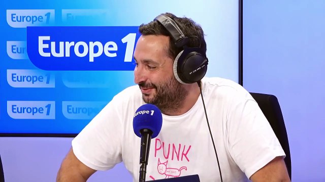 Accord UE-USA sur les droits de douane : «C'est un échec pour l'Europe» déplore l'économiste Christian Saint-Étienne