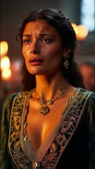 Arabian Nights: Tales of Magic & Mystery