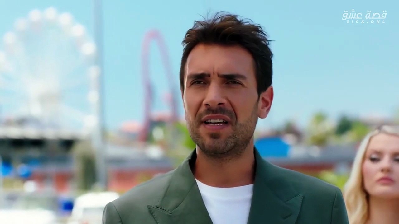 مسلسل فندق الأحلام الحلقة 36 مدبلجة