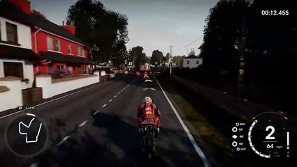 A Time Trial (TT Isle Of Man: Ride On The Edge 2)