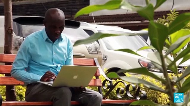 Afroamericanos migran a Kenia buscando mejores oportunidades