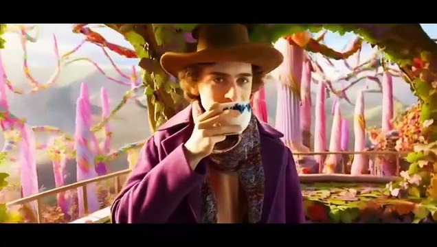 Wonka 2 (2026) - First Trailer _ Timothée Chalamet - Concept Trailer #Wonka2 #Wonka2026 #TimotheeChalamet #WonkaReturns #ChocolateFactory #WonkaMovie #WillyWonka #GoldenTicket #WonkaVerse #OompaLoompa #WarnerBros #HollywoodMovie #FantasyMovie #Mus(480P)