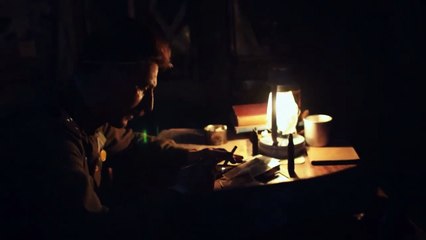 SNIPERS : LAST EP - 8 | Web Series | The Theory of War | Dubbed इन हिंदी [HD] | UW | TOP Unique Records