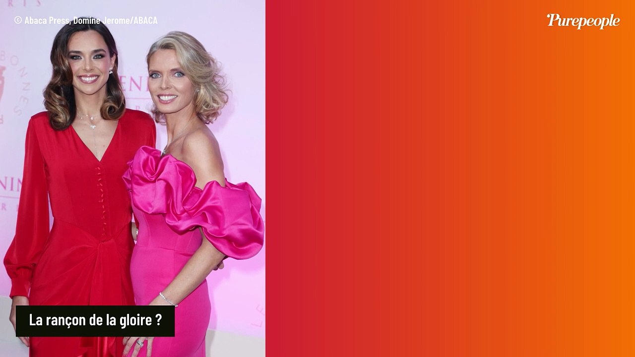 "Il y en a beaucoup" : Une ancienne Miss France évoque les demandes particulières qu'on lui a adressées, elle n'est pas la seule à en faire les frais