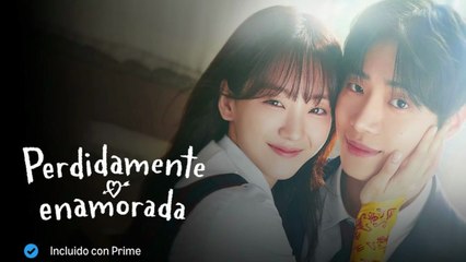 Perdidamente Enamorada capitulo 3 en español latino - Ema Kyunxek