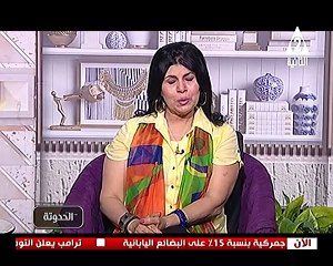 برنامج الحدوتة - حلقة يوم 22/7/2025 .. اخراج/ دعاء حسن