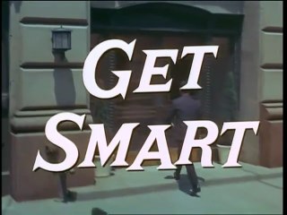Get Smart - 2x16 - It Takes One to Know One