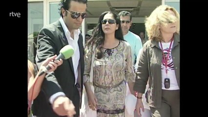 Malaya Operación Secreta: ¿Fin de fiesta?