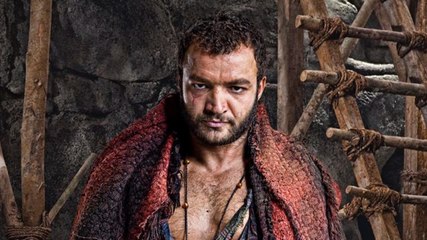 Spartacus: House of Ashur - Teaser Trailer Oficial (SUBT)