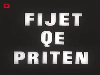 Fijet qe priten  Filma Shqiptare #shqip #filmashqip #albania #gentigjini #shqiperi