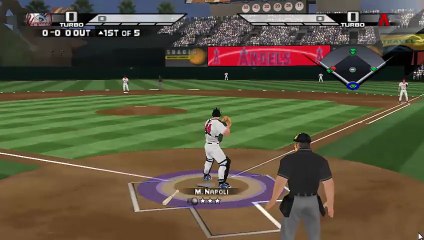 The Bigs 2 para PSP PPSSPP