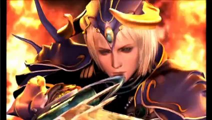 Final Fantasy - 20th Anniversary Edition para PSP PPSSPP