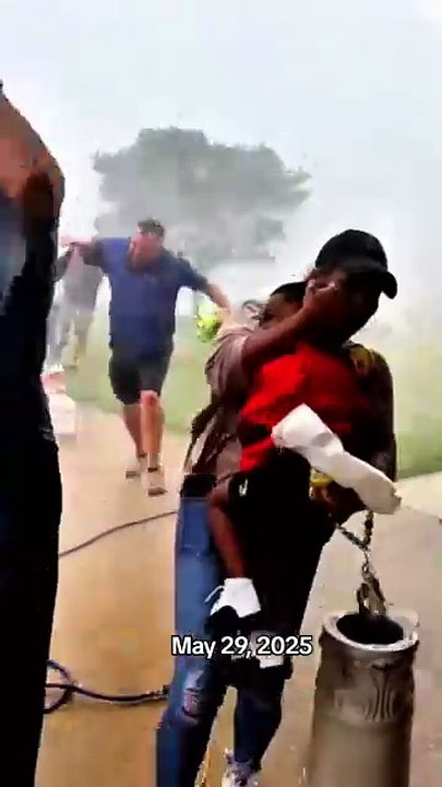When EXTREME Weather Is Caught on Camera
