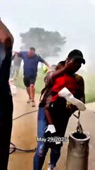 When EXTREME Weather Is Caught on Camera