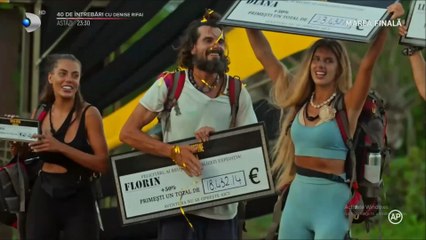 Tempting Fortune Romania   FINALA  din 27 Iulie  2025