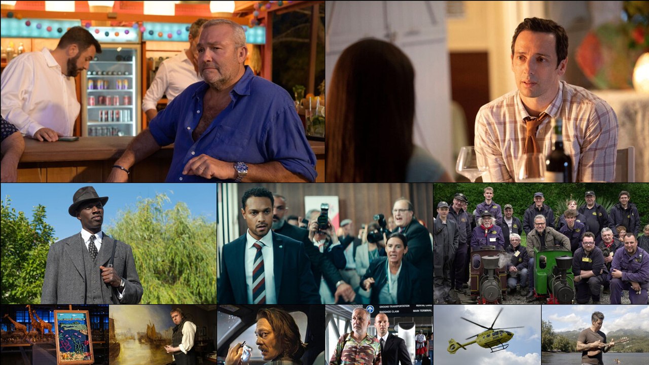 Programme TV soirée du Lundi 28 juillet 2025