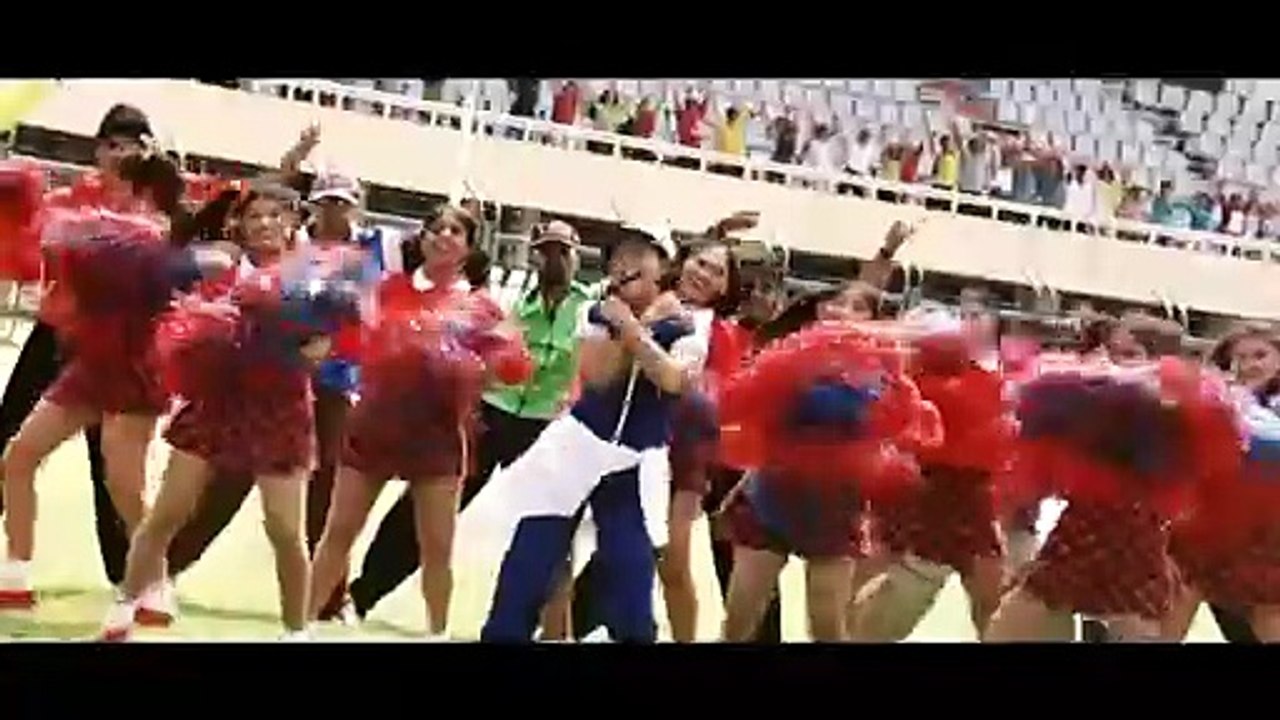 Yeh Ladka Hai... — Kuch Kuch Hota Hai (1998) /// Hits all the way VOL. 2 – 38 BLOCKBUSTING TRAX