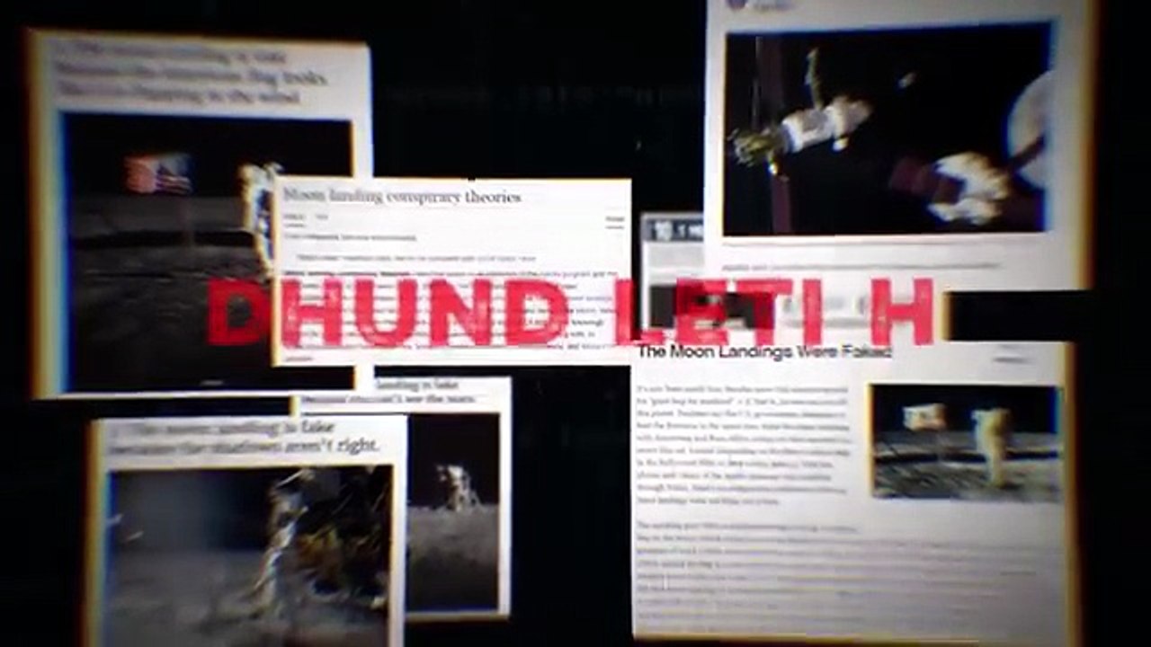 10k views Did We Really Land On The Moon 😱🙄🤔 #knowledge #trending #viralvideo #zemtv Zem tv