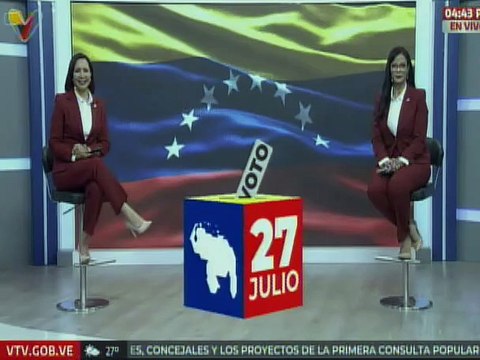 Gobernadora Loa Tamaronis exalta la activa participación ciudadana en las elecciones municipales