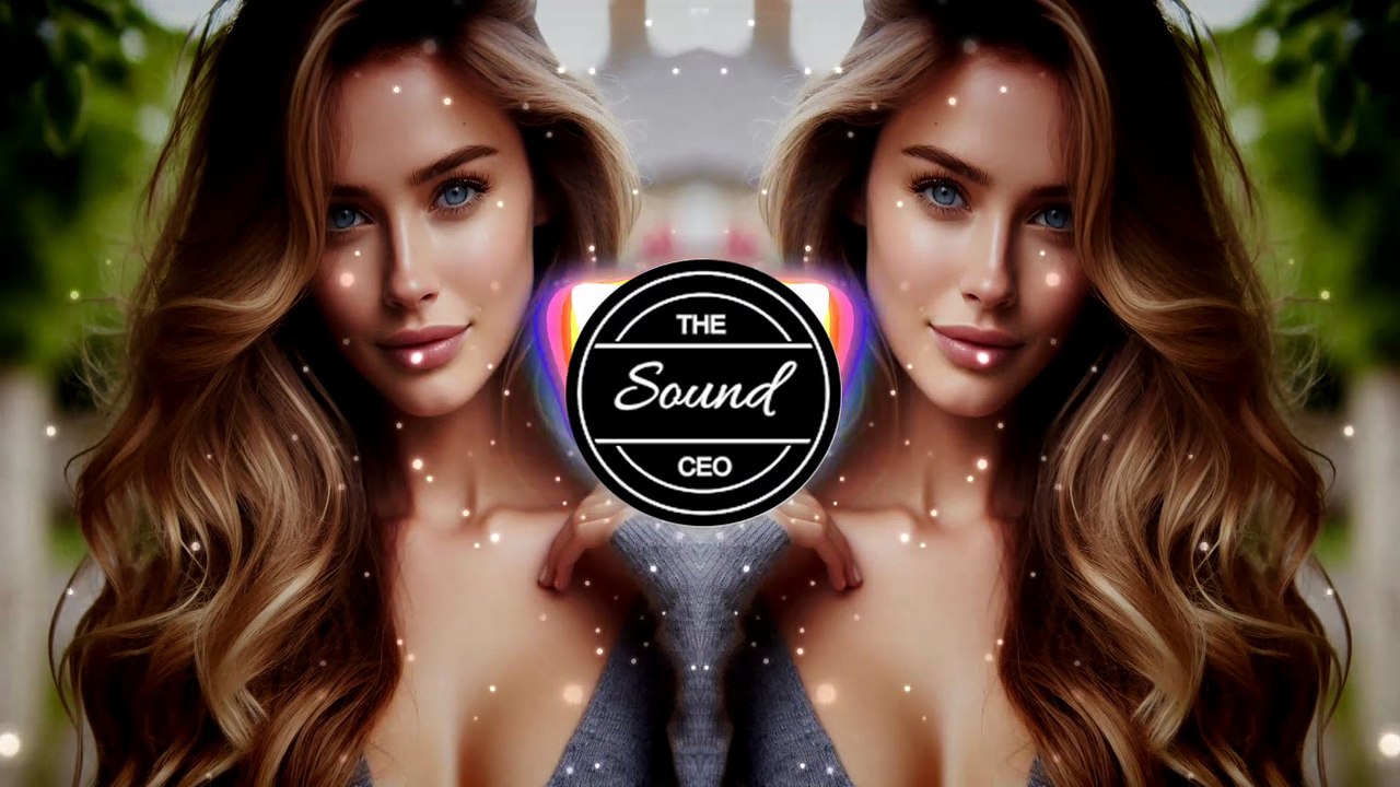 Dance EDM Disco Remix Song Bass Boosted Tik Tok Music اغاني عربية