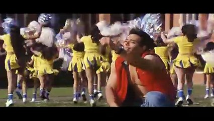 Chalte Chalte... — Mohabbatein (2000) /// Hits all the way VOL. 2 – 38 BLOCKBUSTING TRAX