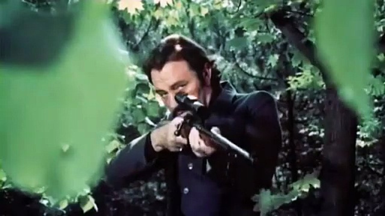 BLUEBEARD (1972) - Trailer - PELICULA ONLINE 👇👇
