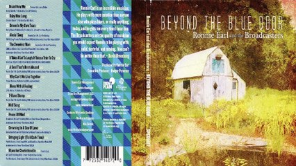 RONNIE EARL & THE BROADCASTERS...01 - Brand New Me
