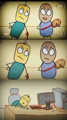 Chamat Man Cartoon | Machar Ne Kara Tang | Episode 06