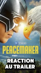 Trailer de peacemaker saison 2