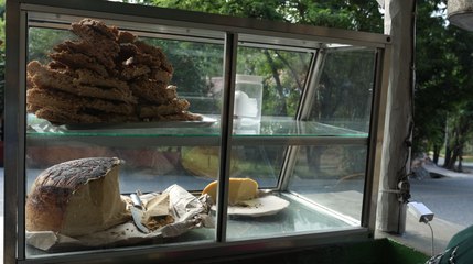 Arepas, una tradición familiar que se ha convertido en símbolo gastronómico de Jarabacoa