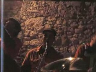 38 Tonnes - Cumparsita - Vic 2008