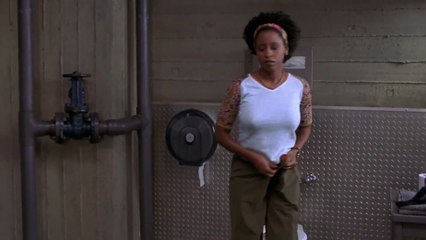 L'uomo  senza ombra [2000]