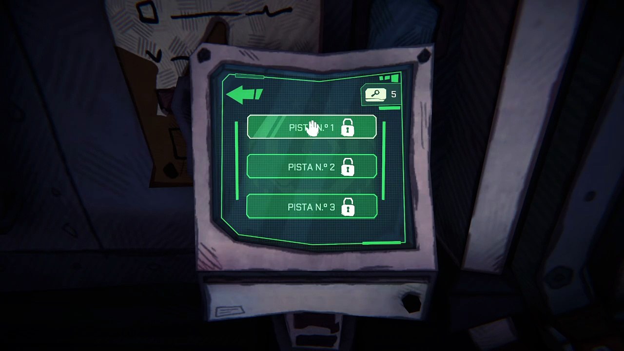 Let´s play How 2 Escape_ Lost Submarine